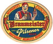 Braumeister Special Pilsener Beer