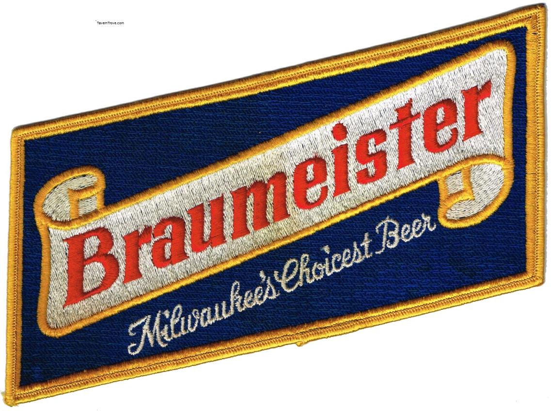 Braumeister Beer
