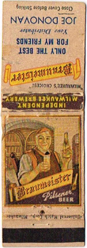 Braumeister Beer
