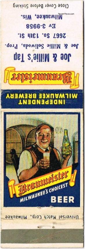Braumeister Beer