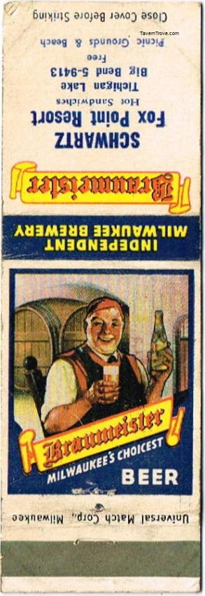 Braumeister Beer