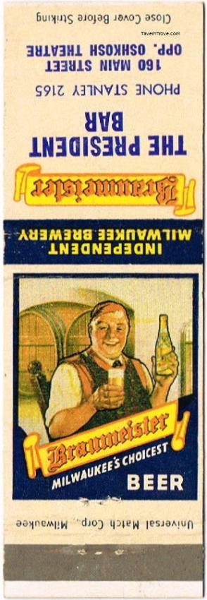 Braumeister Beer