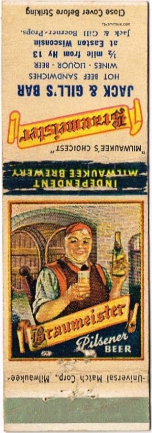 Braumeister Beer