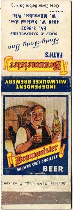 Braumeister Beer