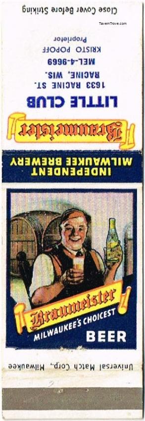 Braumeister Beer