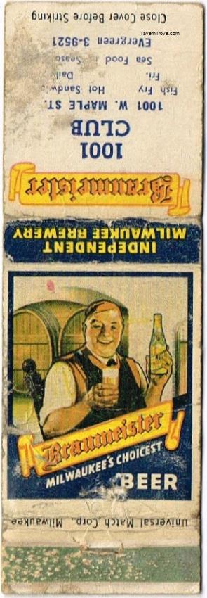 Braumeister Beer
