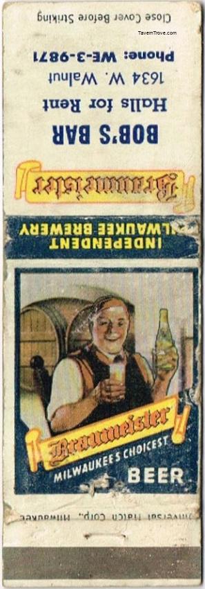 Braumeister Beer