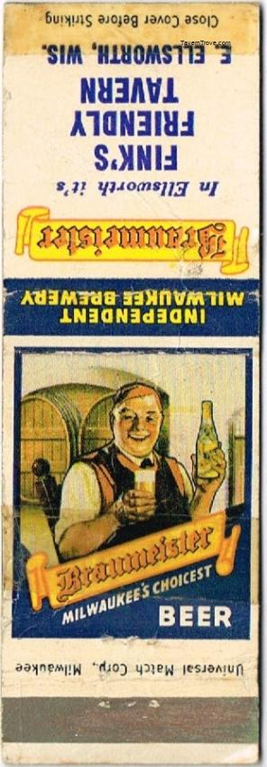 Braumeister Beer