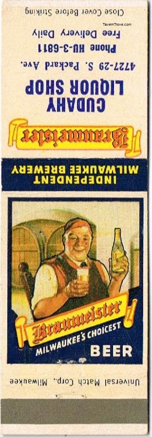 Braumeister Beer