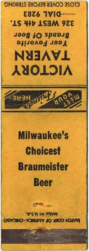 Braumeister Beer