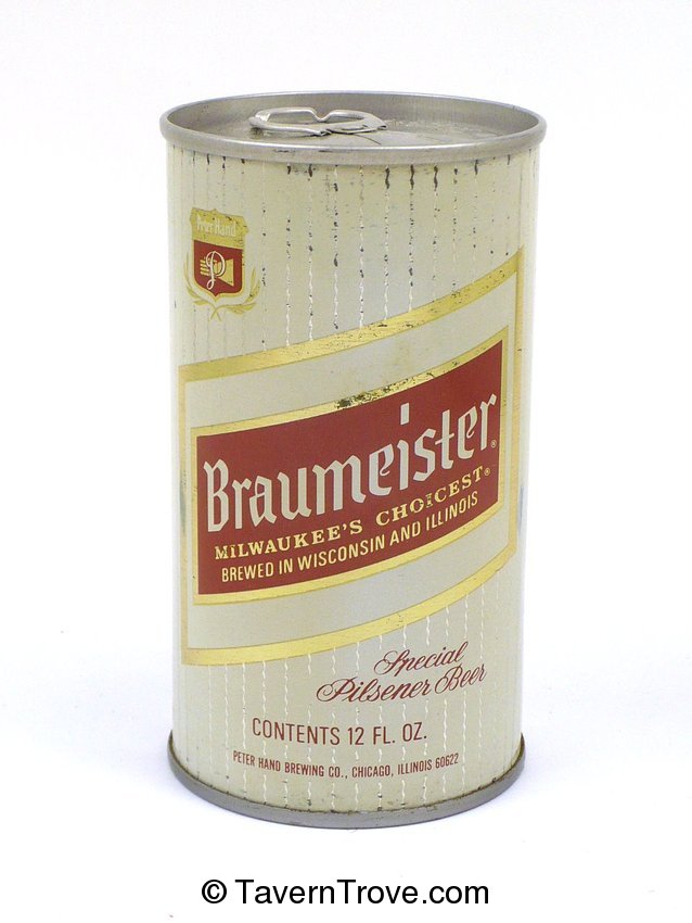 Braumeister Beer