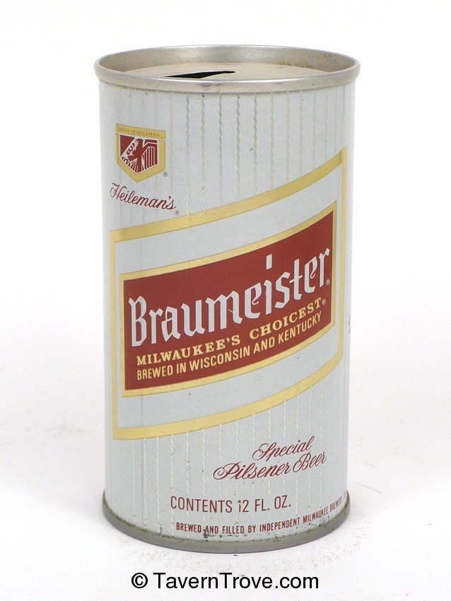 Braumeister Beer