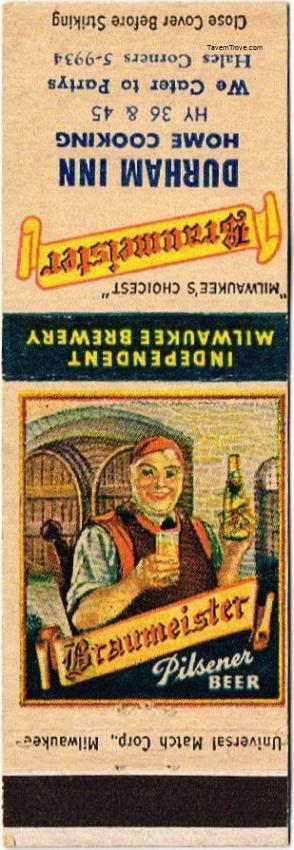 Braumeister Beer