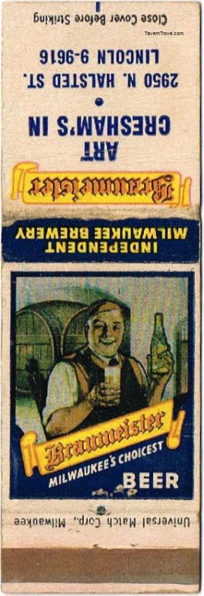 Braumeister Beer