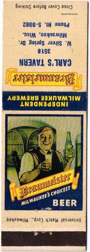 Braumeister Beer