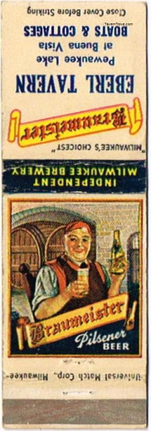 Braumeister Beer