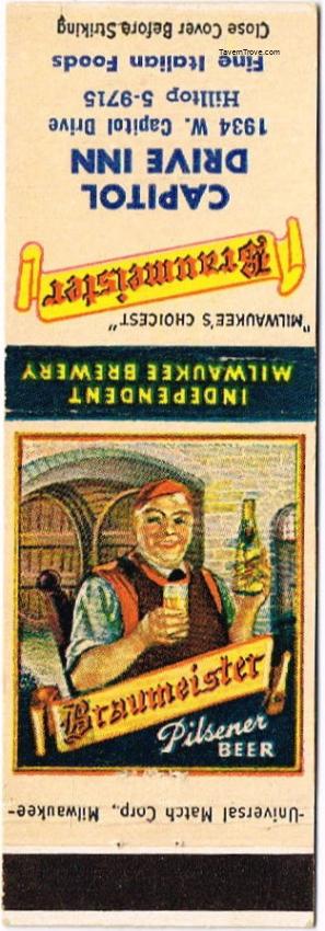 Braumeister Beer