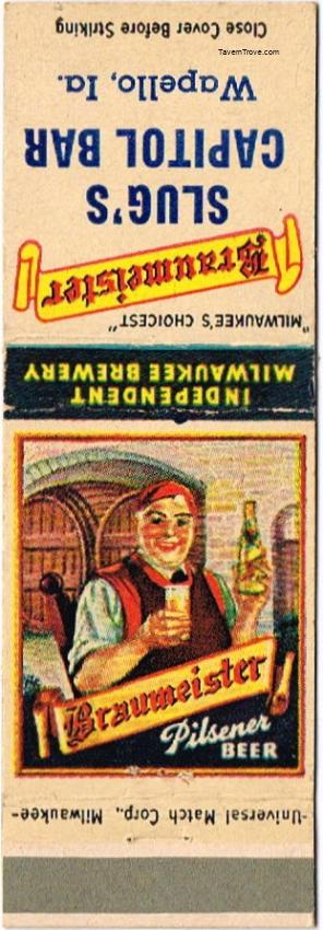 Braumeister Beer Dupe