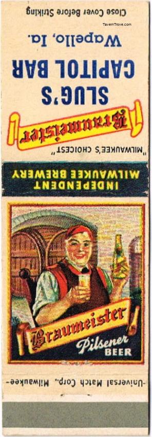 Braumeister Beer Dupe