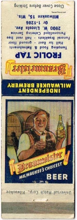 Braumeister Beer Dupe