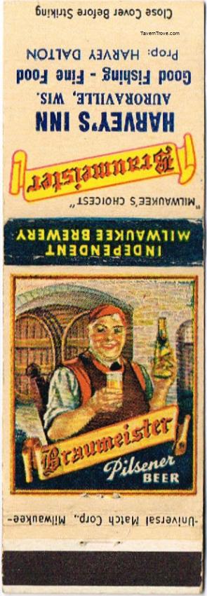 Braumeister Lager Beer