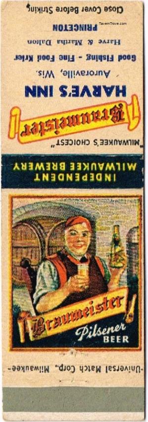 Braumeister Lager Beer
