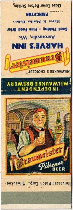 Braumeister Lager Beer Dupe