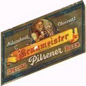 Braumeister Pilsener Beer