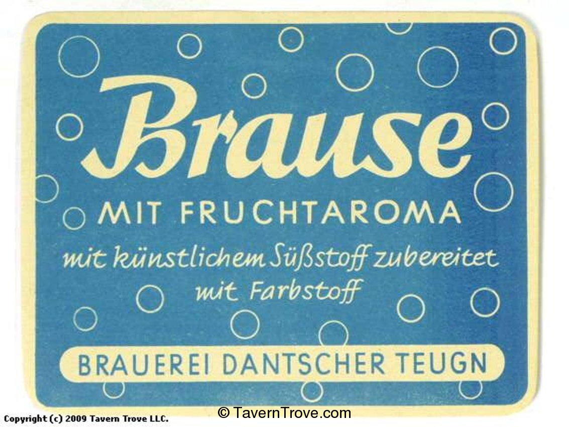 Brause