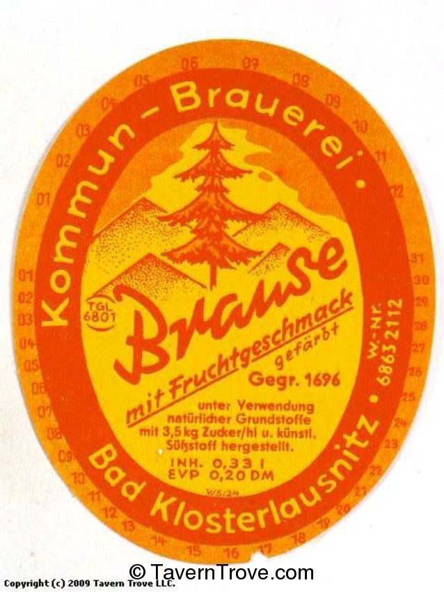 Brause