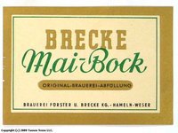 Brecke Mai-Bock