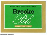Brecke Pils