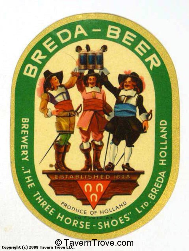 Breda-Beer