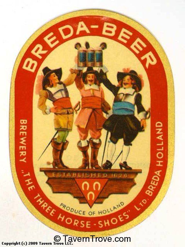 Breda-Beer