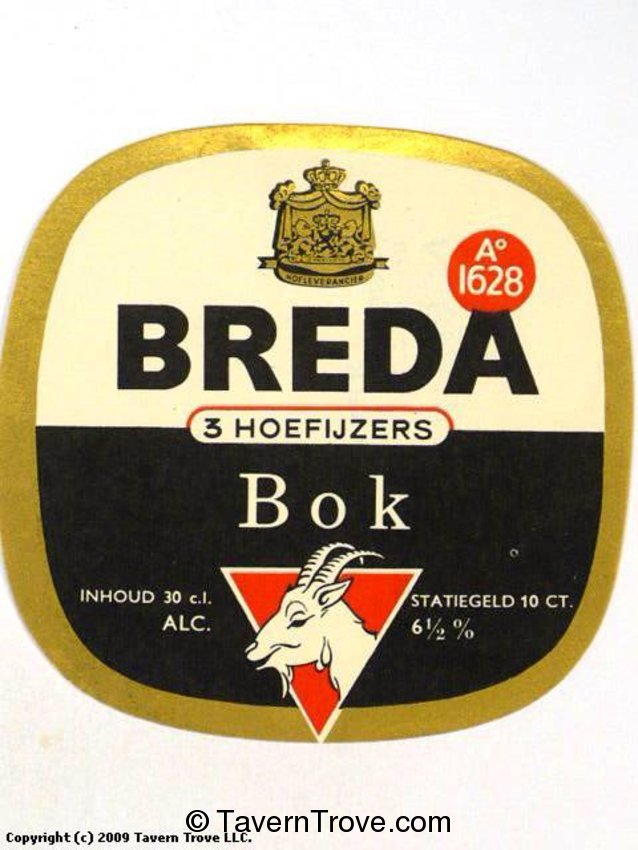 Breda Bok