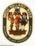 Breda-Holland-Beer