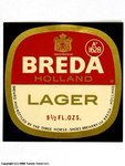 Breda Holland Lager