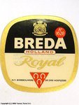 Breda Holland Royal