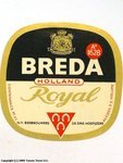 Breda Holland Royal