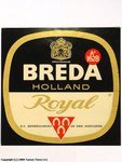 Breda Holland Royal