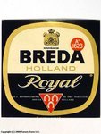 Breda Holland Royal