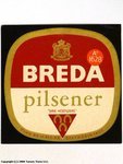 Breda Pilsener