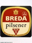 Breda Pilsener