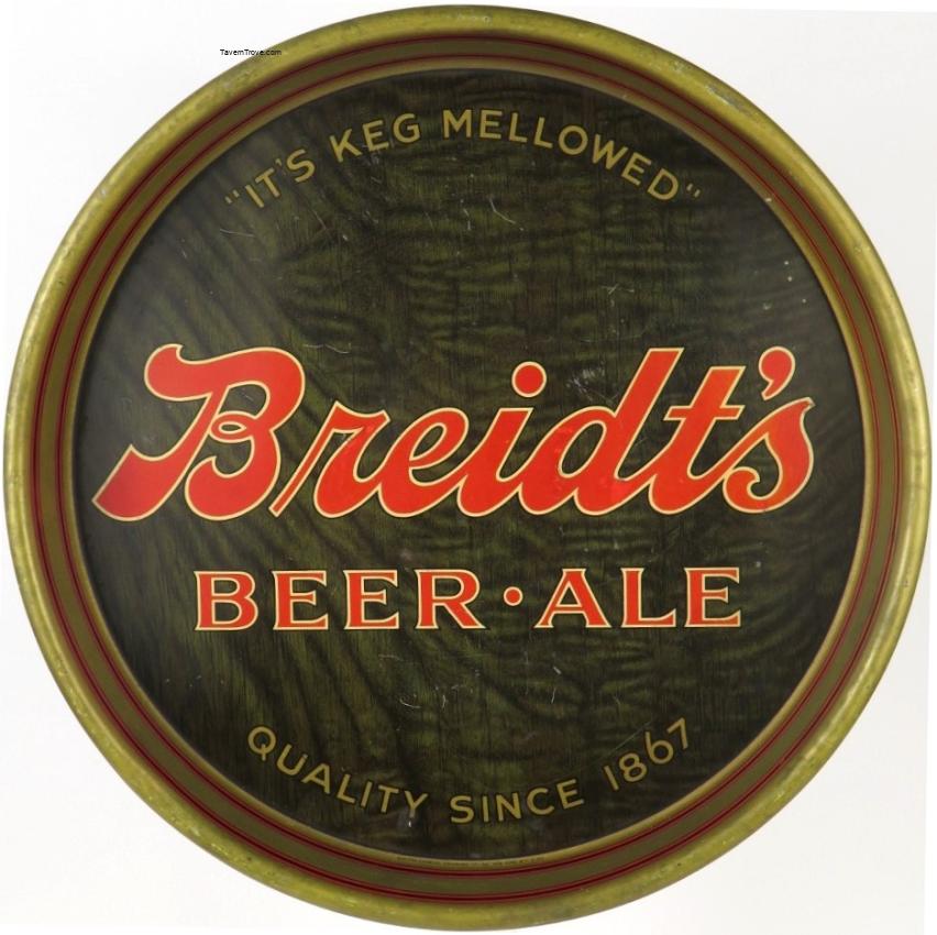 Breidt's Beer-Ale