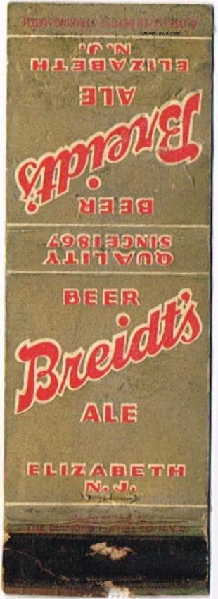 Breidt's Beer/Ale