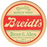 Breidt's Beer/Ale 
