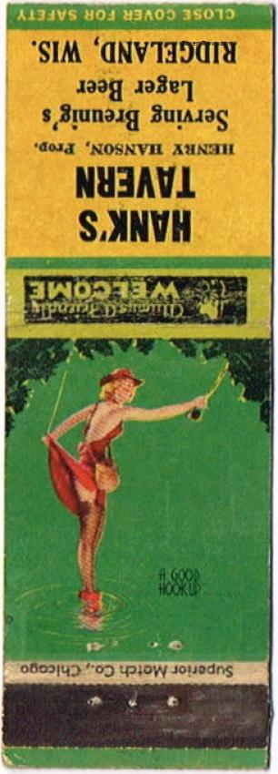 Breunig's Lager Beer