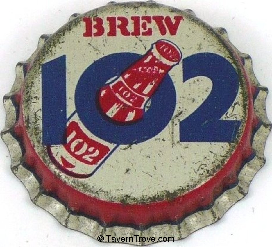 Brew 102 Beer