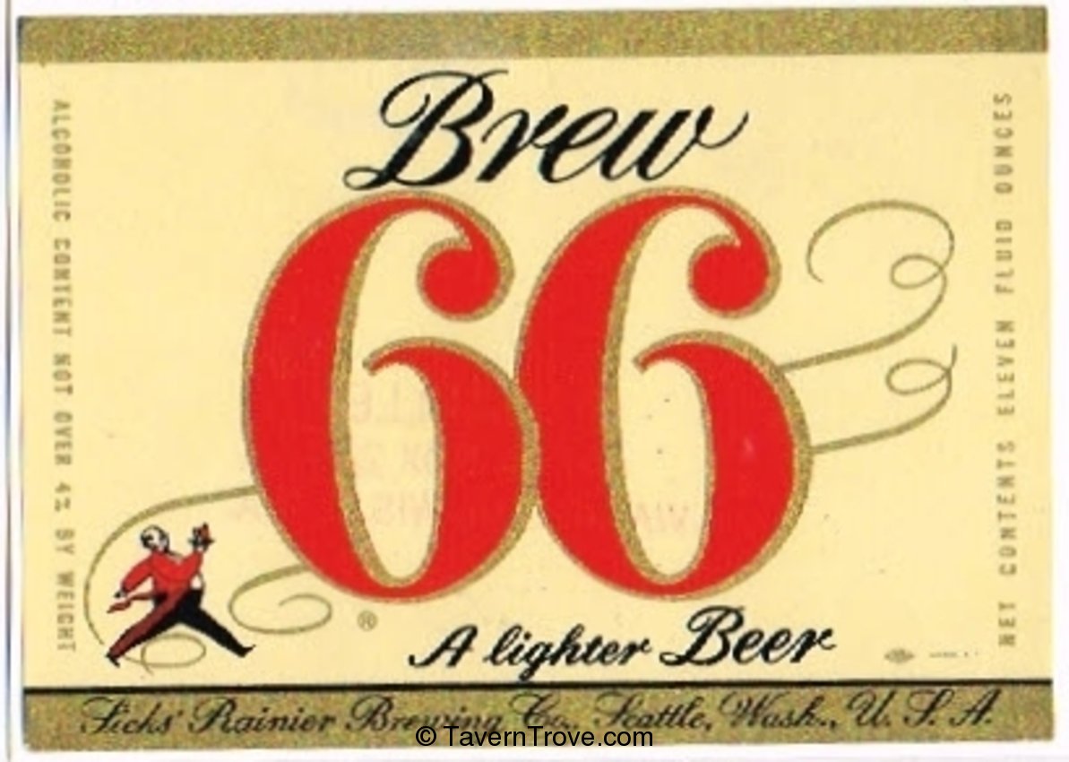 Brew 66  Beer