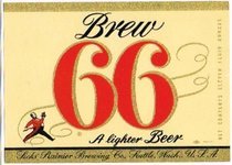 Brew 66  Beer